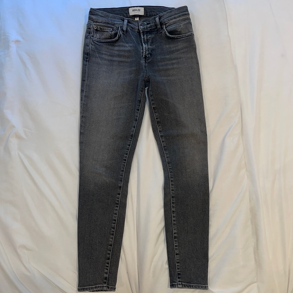 AGOLDE Jeans